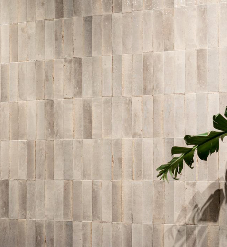 Wilton Musk Gloss Subway Tile