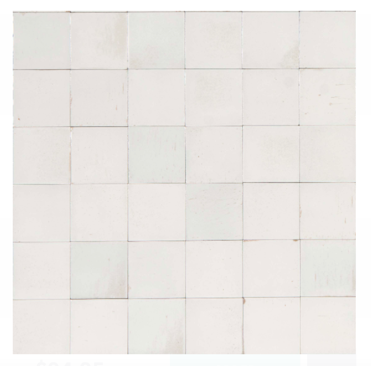 Pavillion White Gloss Tile