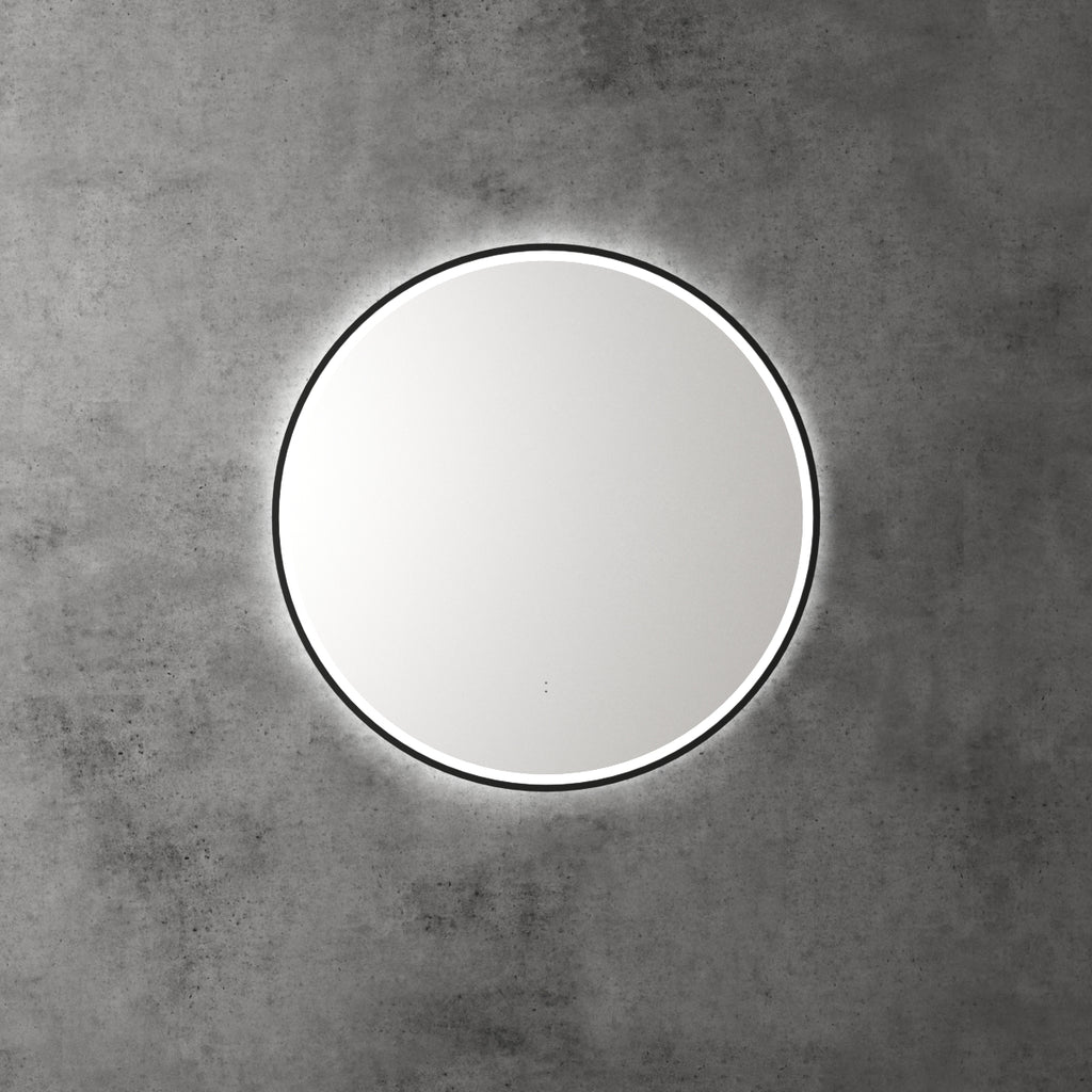 Aulic Windsor LED Mirror with Touch-Free Sensor 700mm