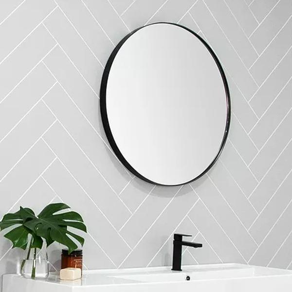 ADP Alora Mirror 700mm - Wellsons