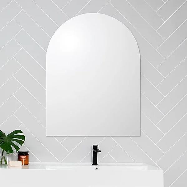 ADP Arch Mirror - Wellsons