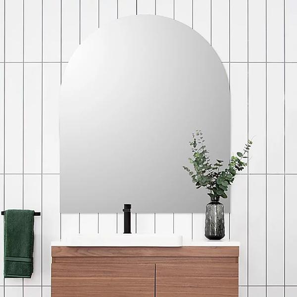ADP Arch Mirror - Wellsons