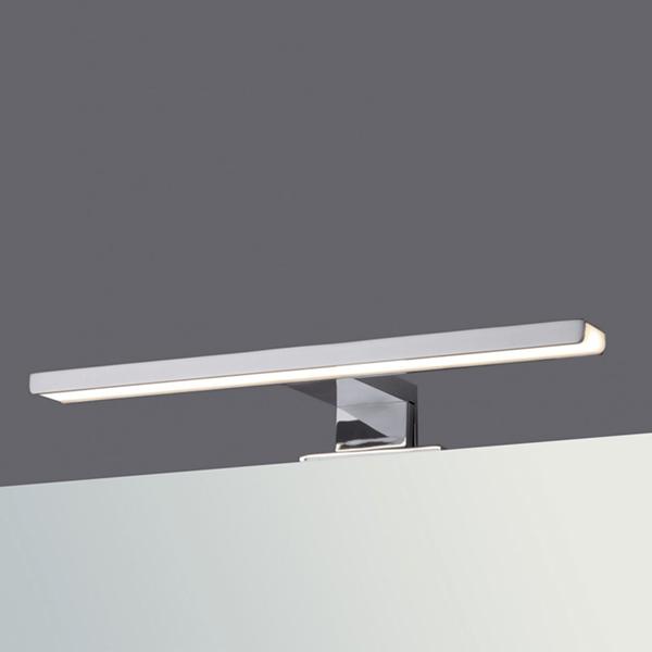 ADP Daylight Overhead Light 300mm - Chrome - Wellsons