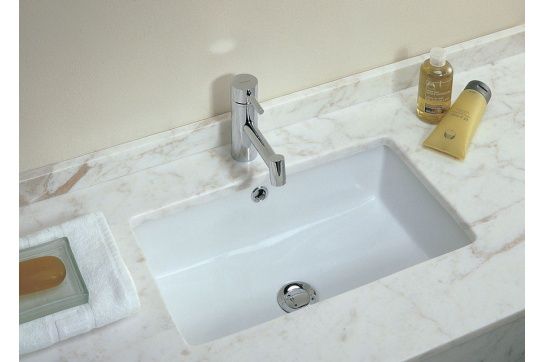 Turner Hastings Standard Agres 53x34 Under Counter Basin