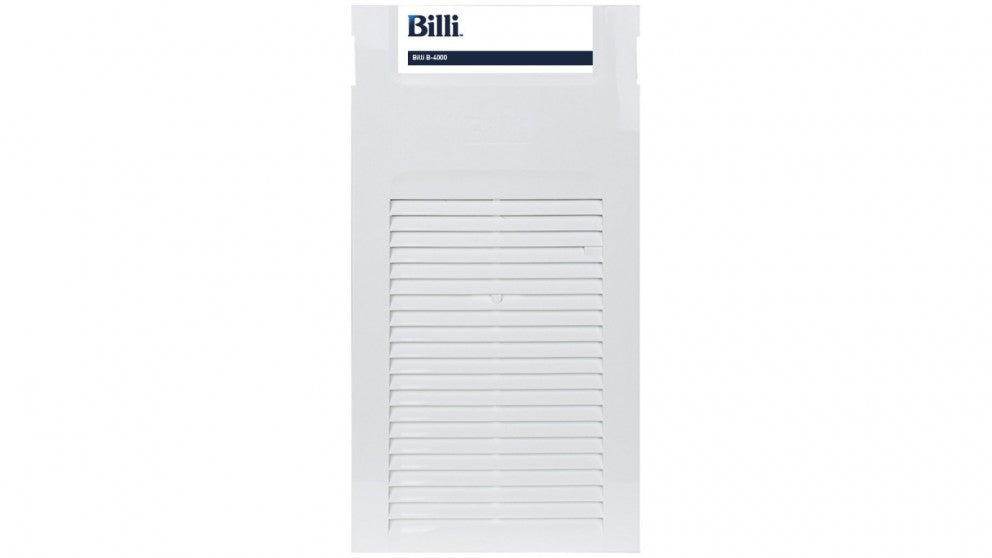Billi B-4000 Boiling and Still Filtered Water with XL Levered Dispenser - Wellsons