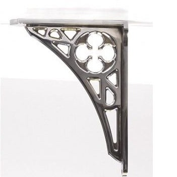 Turner Hastings Birmingham Toilet High Level Cistern incl. Black Seat