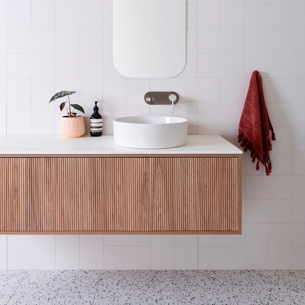 ADP Clifton Wall Hung Vanity - Wellsons