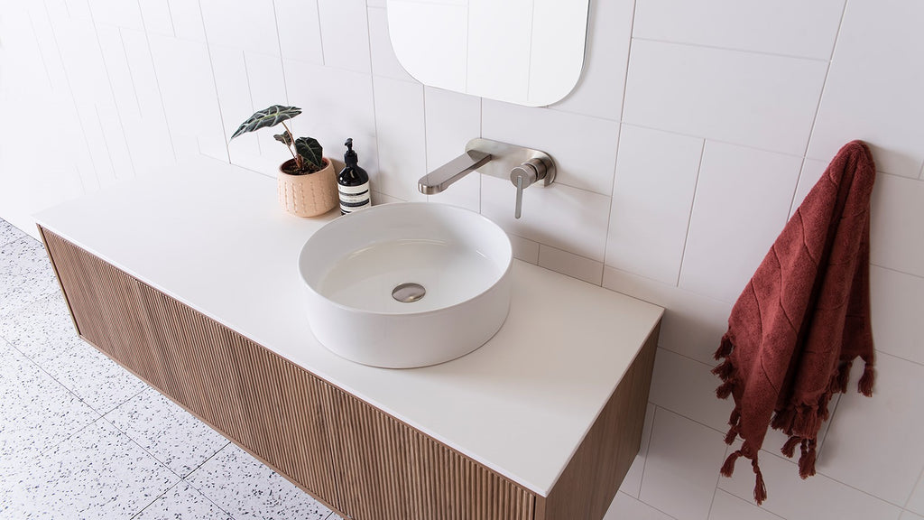 ADP Clifton Wall Hung Vanity - Wellsons