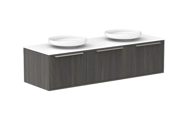 ADP Clifton Wall Hung Vanity