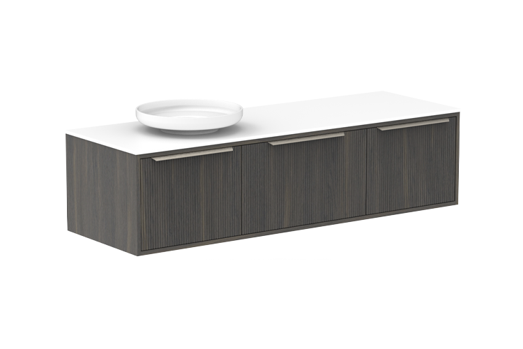 ADP Clifton Wall Hung Vanity