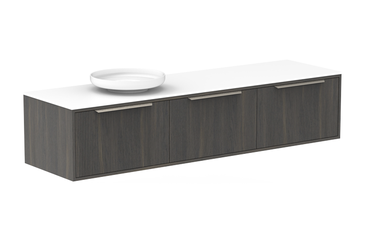 ADP Clifton Wall Hung Vanity