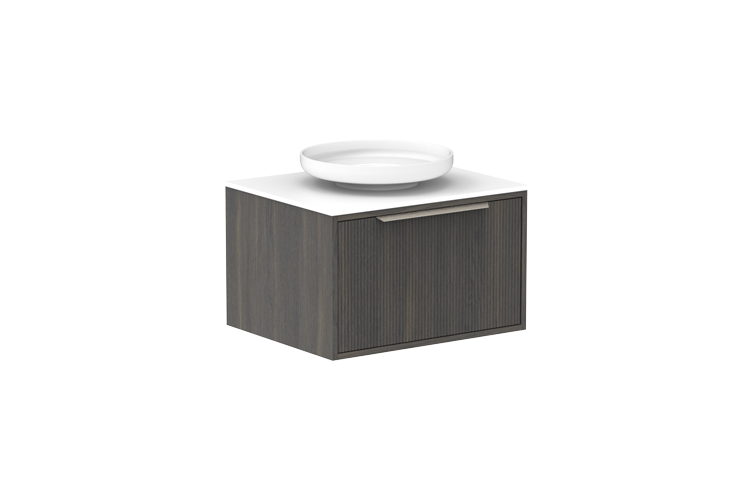 ADP Clifton Wall Hung Vanity