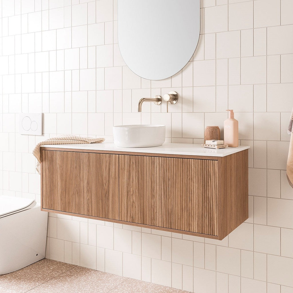 ADP Clifton Ensuite Wall Hung Vanity