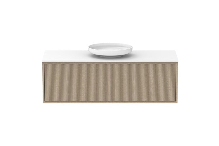 ADP Clifton Wall Hung Vanity - Wellsons