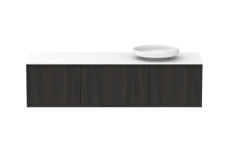 ADP Clifton Wall Hung Vanity - Wellsons