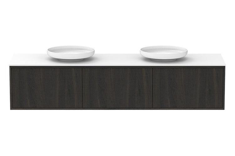 ADP Clifton Wall Hung Vanity - Wellsons