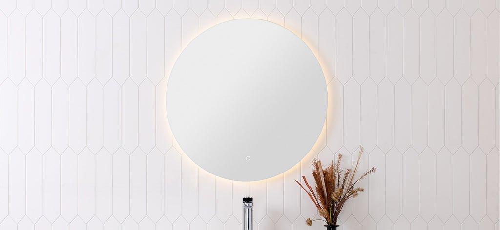 ADP Eclipse Mirror - Wellsons