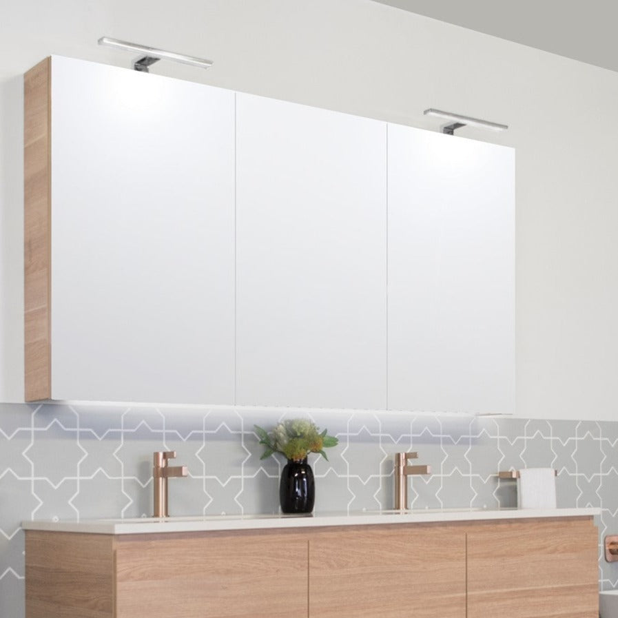 ADP Moonlight Shaving Cabinet LED - Wellsons