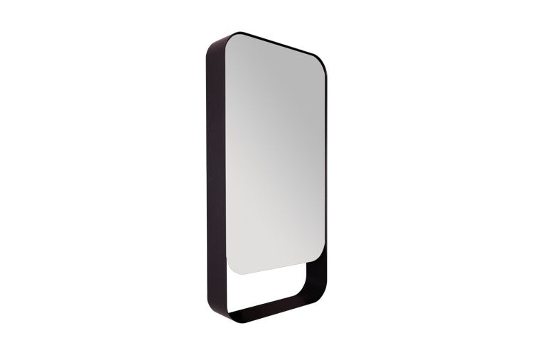 ADP Enzo Mirror 500mm - Wellsons