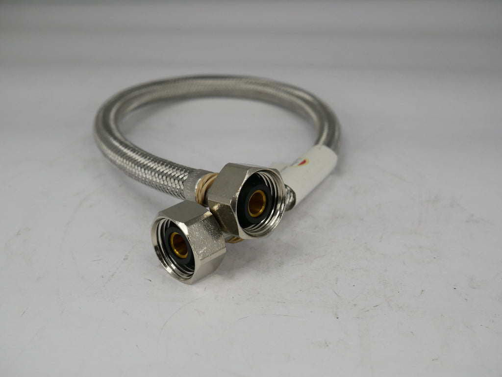 Flexible hose 15MM Water 60CM - Wellsons