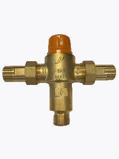 Tempering Valve 15MM - Wellsons