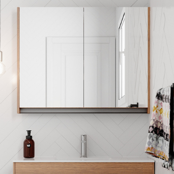 Rifco Ivy Mirror Cabinet