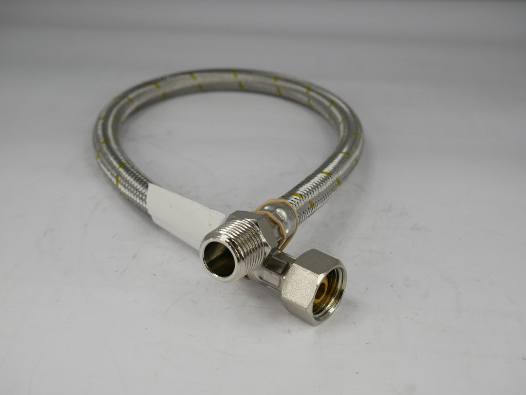 Flexible hose 15MM Gas 60CM - Wellsons