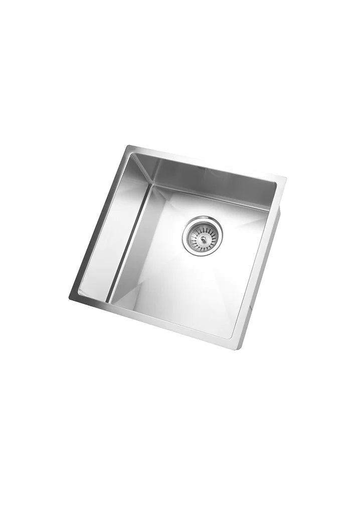 Meir Outdoor Sink - Stainless Steel 316