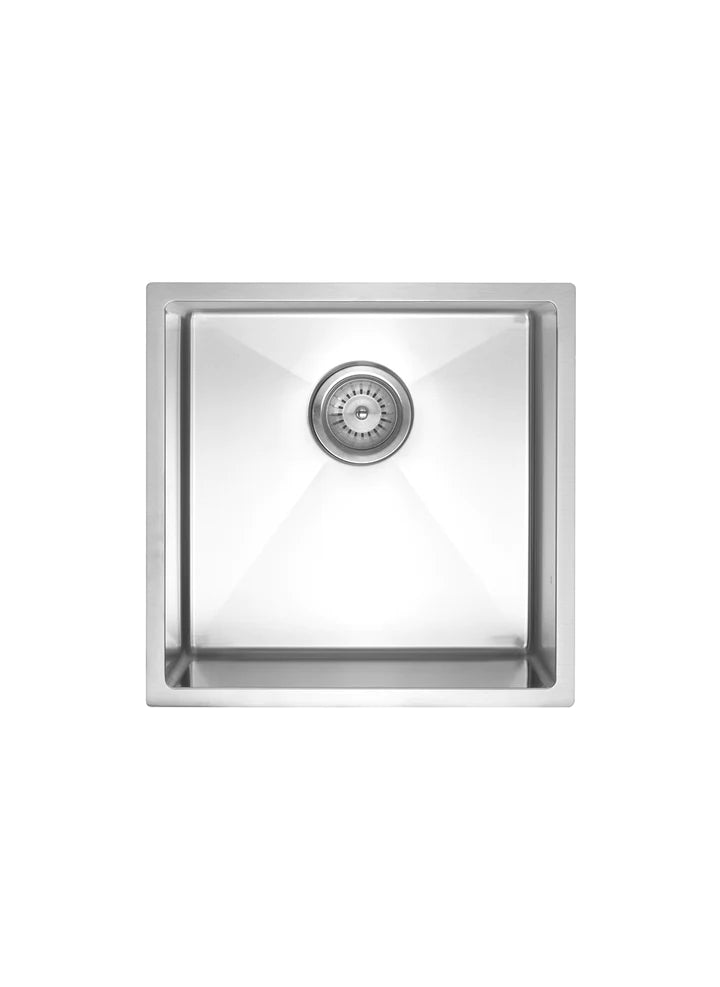 Meir Outdoor Sink - Stainless Steel 316