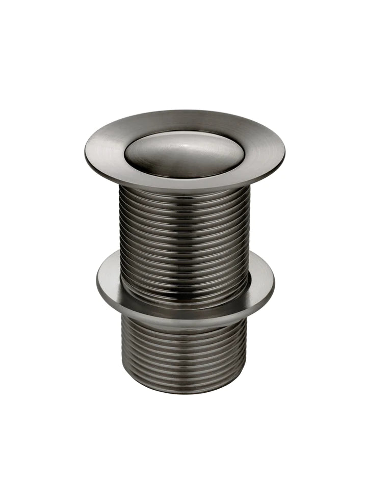 Meir Basin Pop Up Waste 32mm - Shadow