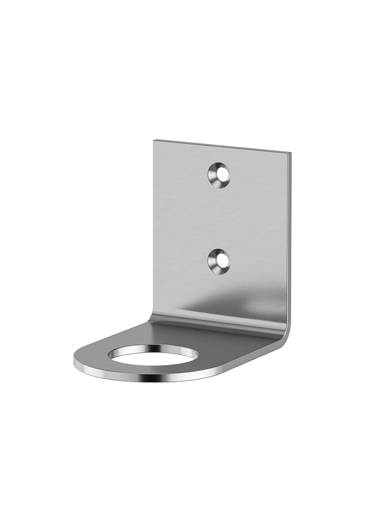Meir Outdoor Soap Dispenser Bracket - Stainless Steel 316