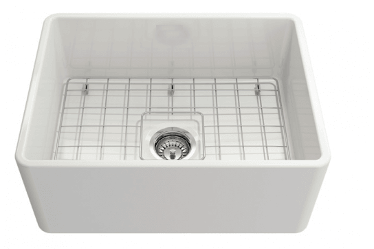 Turner Hastings Novi 60x46 Stainless Steel Grid