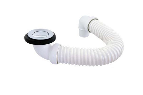 Decina Flexible Waste Connector