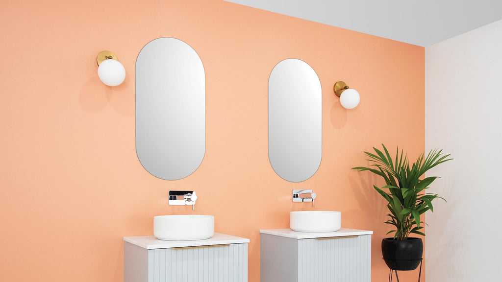 ADP Pill Mirror - Wellsons