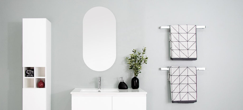 ADP Pill Mirror - Wellsons