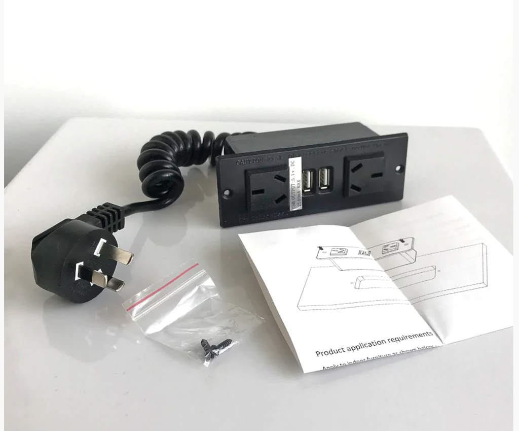 In Drawer Power Point