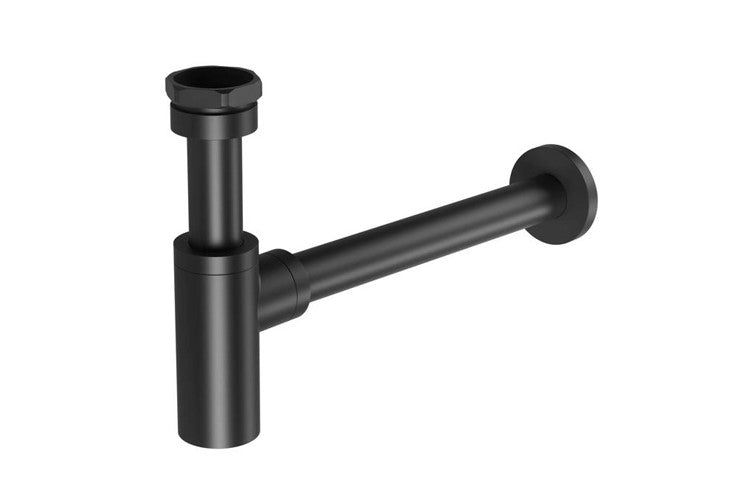 ADP Waterloo Bottle Trap - Matte Black