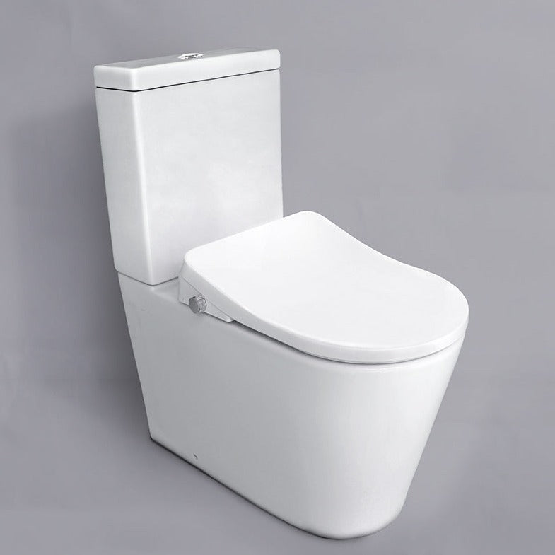 Gallaria Velanto Comfort Back To Wall Electric Toilet Suite