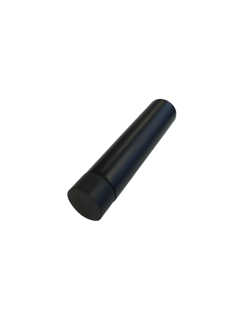 Meir Round Door Stop - Matte Black