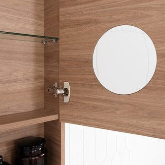 ADP Internal Magnified Mirror