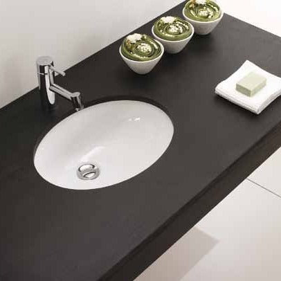 Turner Hastings Narva 48x39 Under Counter Basin
