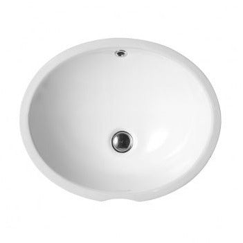 Turner Hastings Narva 48x39 Under Counter Basin