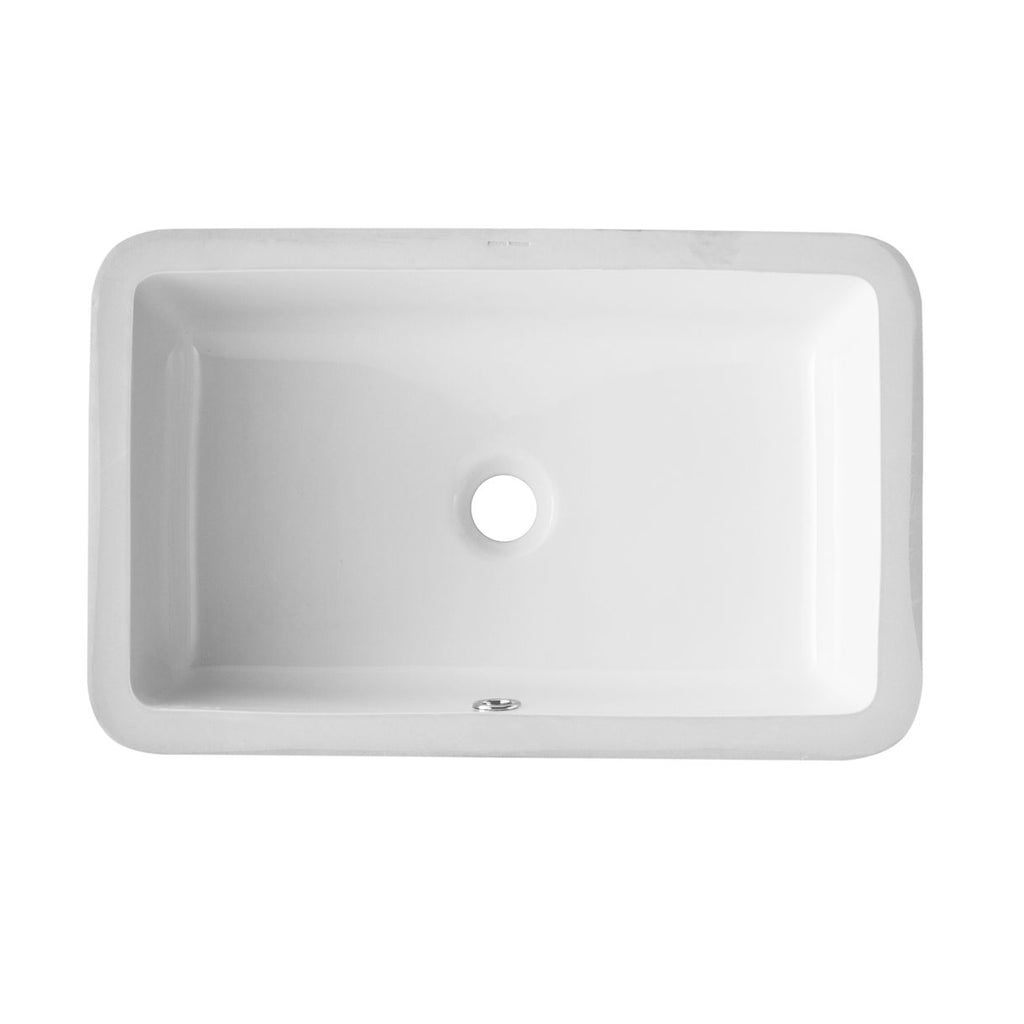 Turner Hastings Standard Agres 53x34 Under Counter Basin