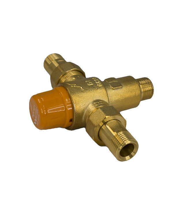 Tempering Valve 15MM - Wellsons