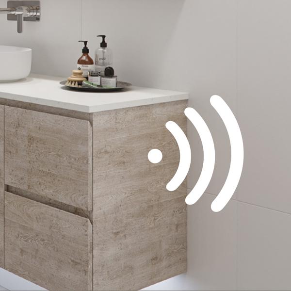 Timberline Bluetooth Sound System - Wellsons