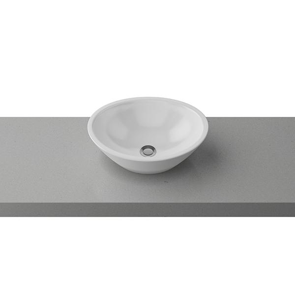 Timberline Elite Above Counter Basin - Wellsons