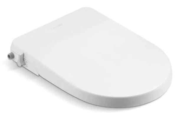 Lafeme Una Non Electric Bidet Toilet Seat