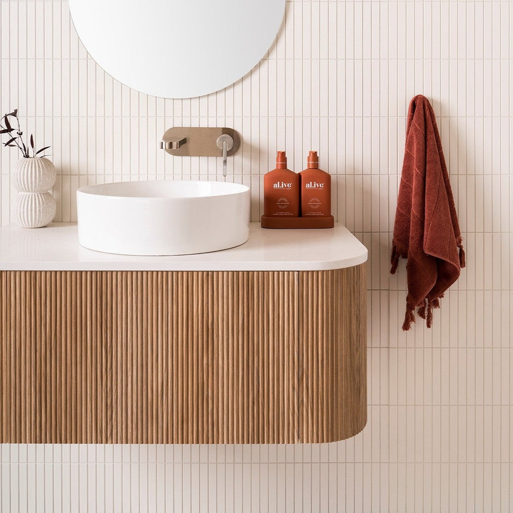 ADP Waverley Wall Hung Vanity