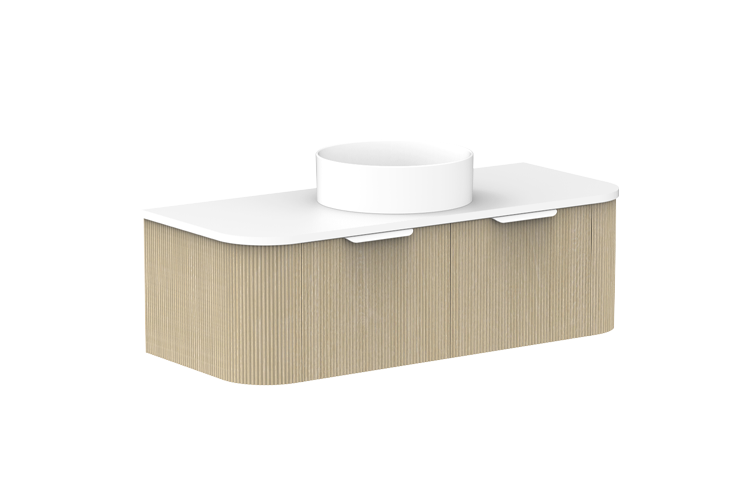 ADP Waverley Wall Hung Vanity