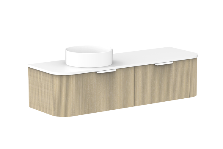 ADP Waverley Wall Hung Vanity